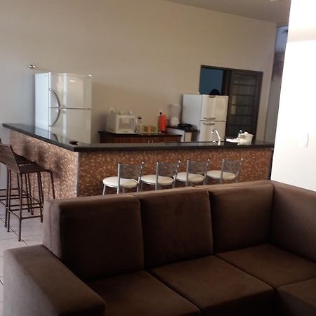Recanto Curitibano Olímpia Extérieur photo