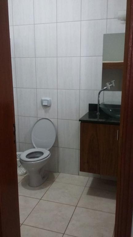 Recanto Curitibano Olímpia Extérieur photo