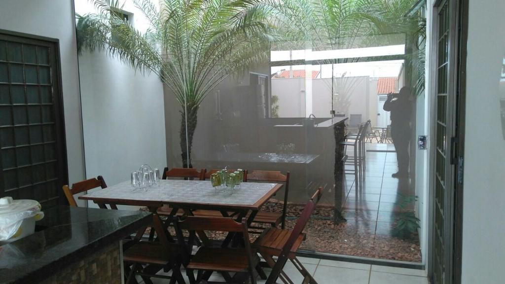 Recanto Curitibano Olímpia Extérieur photo