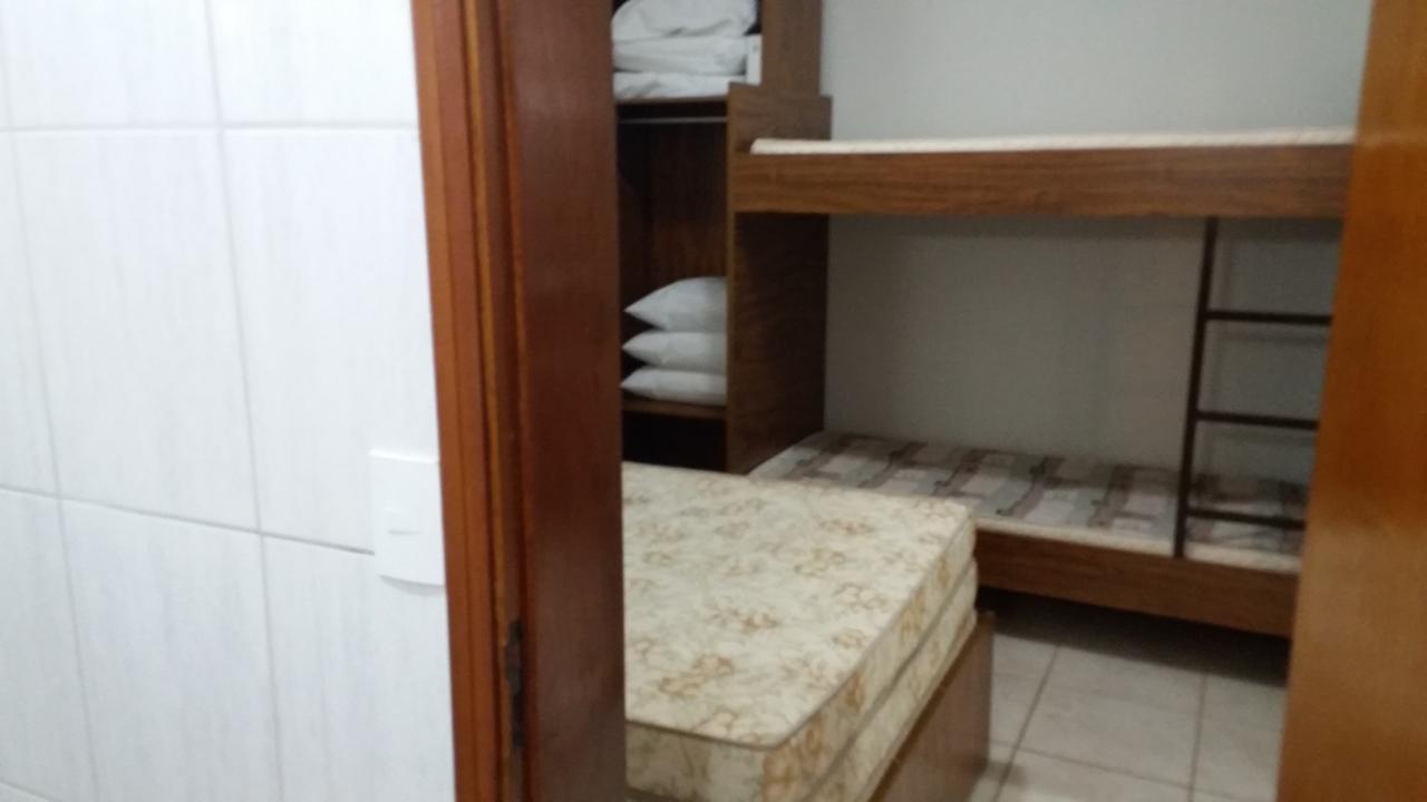 Recanto Curitibano Olímpia Extérieur photo